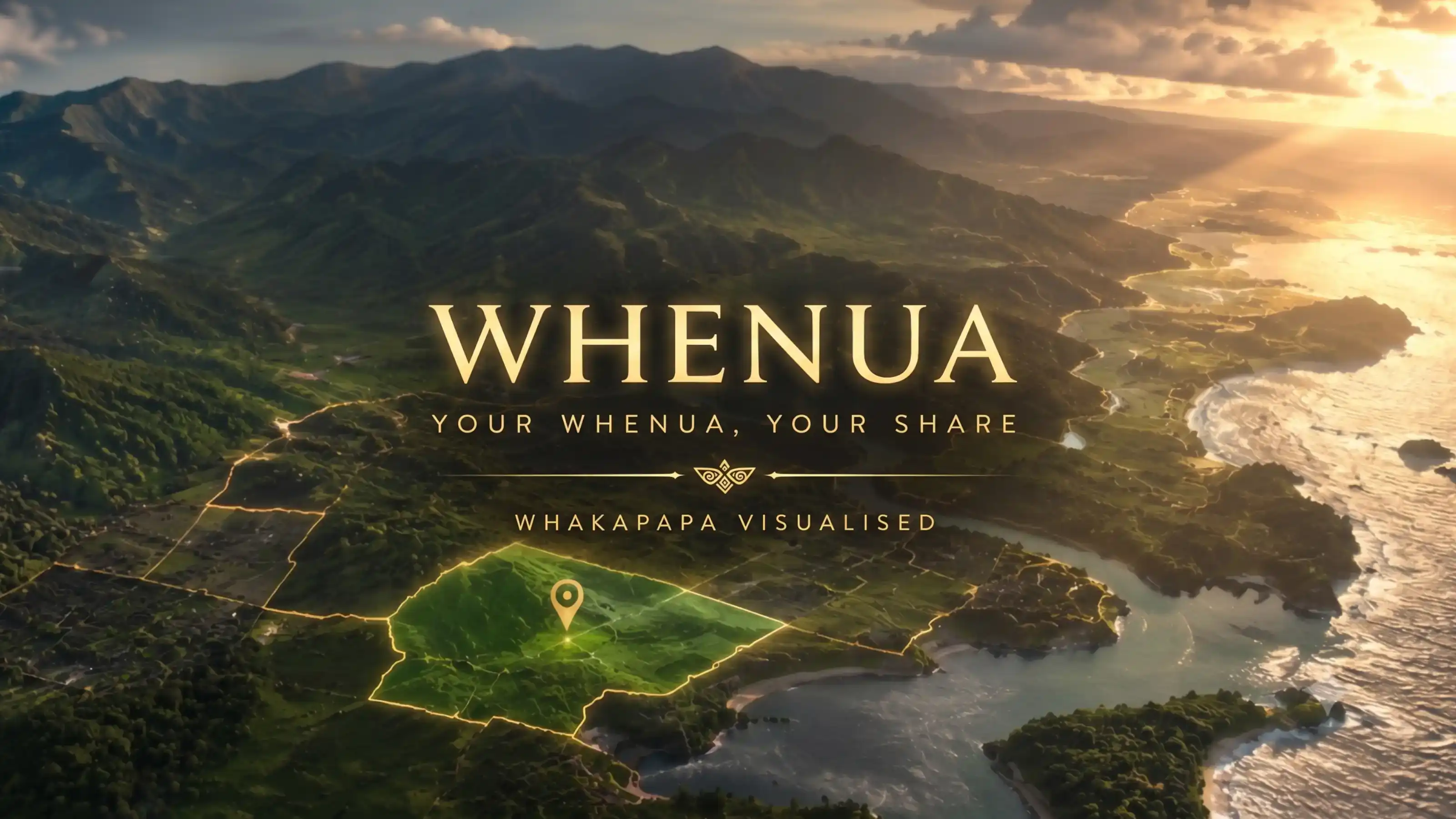 Whenua Hero